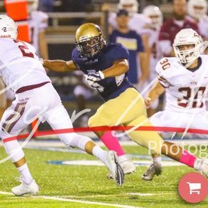 Meet your Posher, Alex